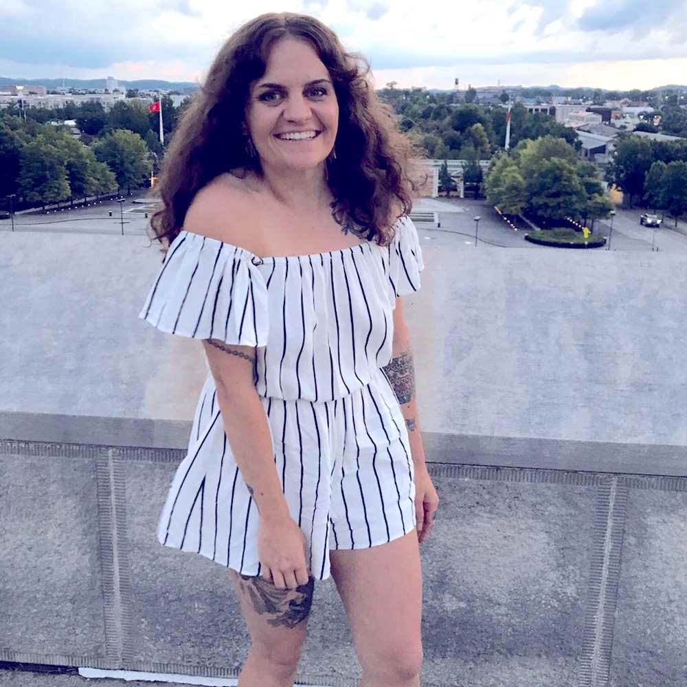 Meet your Posher, Desiree